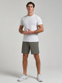 Шорты мужские 45M-RR-1681 RED-N-ROCKS - Red-n-rock's фото 2