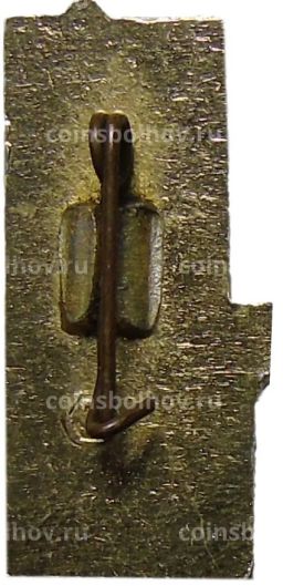 Значок Троицкая Башня