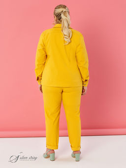 Брюки SILVER STRING