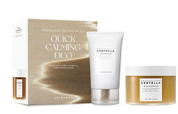 SKIN1004 Madagascar Centella Quick Calming Duo - Успокаиваюший набор для лица