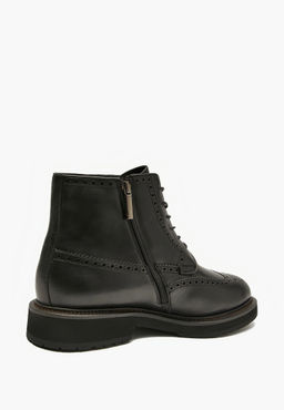 Ботинки классические - Mascotte фото 3