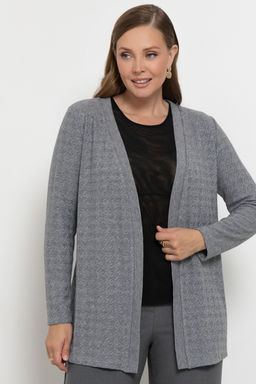 Жакет Кардиган
