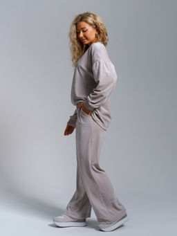 974 Костюм "Серый"