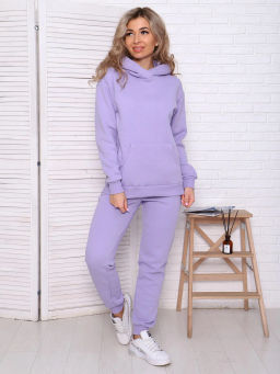 Соната(лаванда) костюм , 70% хлопок, 30% ПЭ