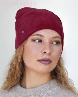 60 Шапка женская (53-56)