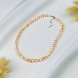 Бусы из Жемчуга 42 см +