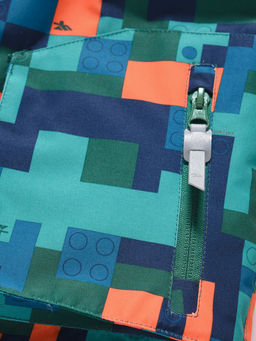 Комбинезон зимний  до -25С - Mtforce фото 5