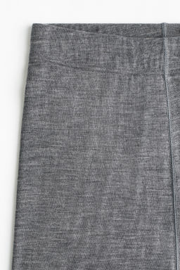 Leggings interiores de esqu? primera capa en lana - H&m фото 5