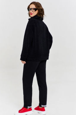 Куртка AVE RARA 1066 черный