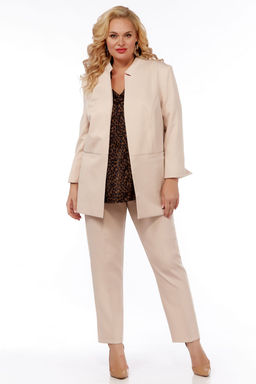 Жакет Belinga 5154 песок фото 5