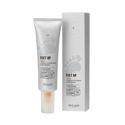 Сыворотка-размягчитель мозолей и натоптышей Feet Up Expert - Oriflame фото 2