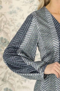 Платье П5-5142/4 - Wisell фото 2