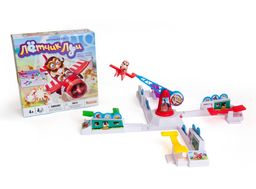 Настольная игра Лётчик Луи (Loopin Louie) - Стиль жизни фото 3