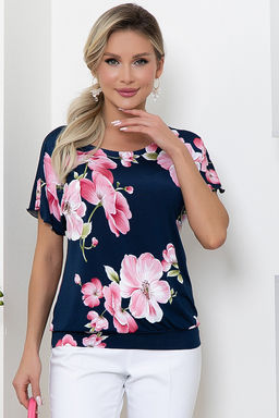 Блузка 41498 - Avili фото 6