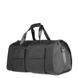 Мужская текстильная сумка - Barcelo biagi фото 2