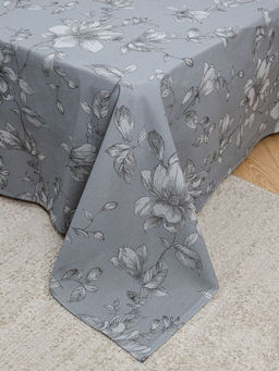 Простыня 1,5-спальная, бязь "Комфорт" (Грация)