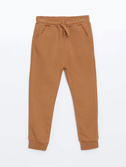 Beli Lastikli Basic Erkek Bebek Jogger E?ofman Alt?