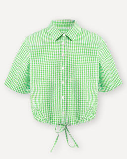 Блузка жен. - Incity фото 2