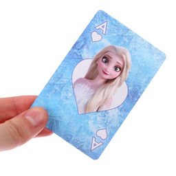 Карты игральные Холодное сердце, Дисней - Disney фото 3