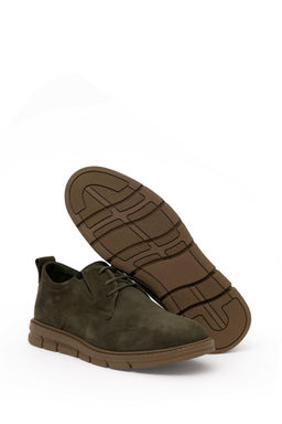 Мужская обувь цвета хаки - U.s. polo assn фото 4