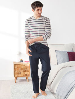 Мужская пижама LIVERGY