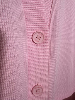 Кардиган 1116 - Niv niv фото 12