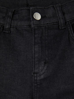 Regular Fit Erkek ?ocuk Jean Pantolon