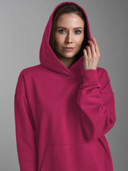 Спортивный костюм женский 124L-RR-1696 RED-N-ROCKS - Addic фото 3