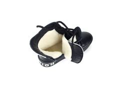 Ботинки EDART 242.fashion.black/шерсть - Ed'art фото 7