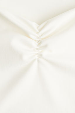 Top con frunces - H&m фото 7
