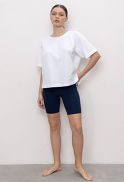 ШОРТЫ ЖЕНСКИЕ арт. 1911W-45073.1H-729