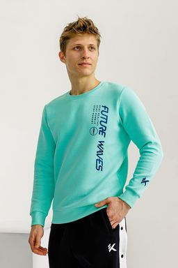 Свитшот Anta Basketball