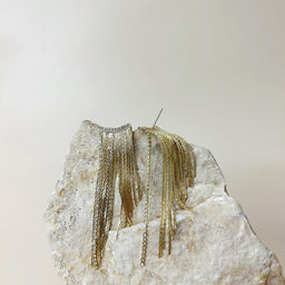 503209480-1 Серьги - J.prettier фото 3