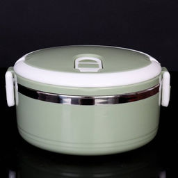 Ланч-бокс 500 мл 1 предмет / G-85 /уп 100/ - Галеонтрейд фото 2