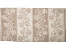 6с102.513ж2 Анастасия (лен3) Полотенце махровое 81х160см