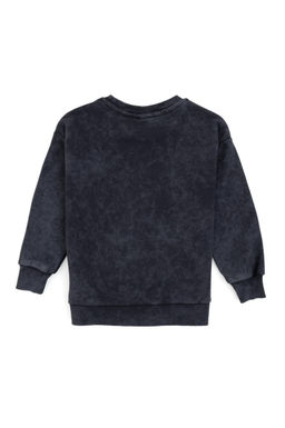 Erkek _ocuk Antrasit E_ofman Tak_m_ - U.s. polo assn фото 3