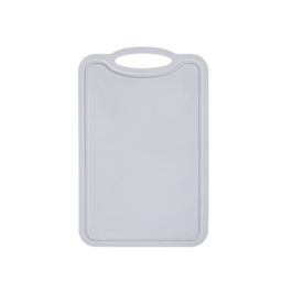 Цена за 2 шт. Доска разделочная 295х190х3мм (серый) М9122