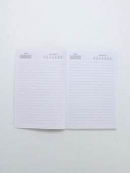 Подарочный набор С 8 марта!, ежедневник А5, магнитные закладки и ручка