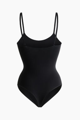 Seamless Light Shape Thong body - H&m фото 4