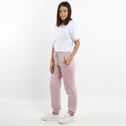 RODOS Брюки женские М-264 Пыльная роза