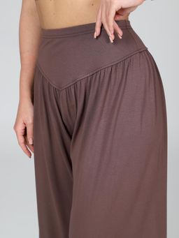 IV-CAPRIZ Чанита - брюки коричневый  фото 73