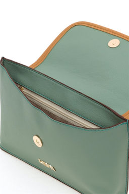 Женская мятная сумка Неожиданная скидка в корзине - U.s. polo assn фото 5