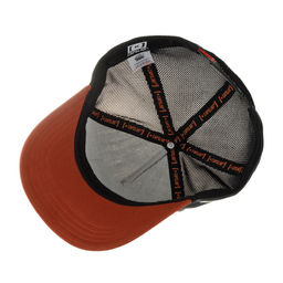 Бейсболка CAPSLAB арт. CL/TAJ4/1/CT/GRI Tom And Jerry Tom (серый / бордовый)  фото 2