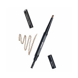 Bogenia BG503 Карандаш для бровей "Eyebrow pencil" тон 002,коричневый 1 гр