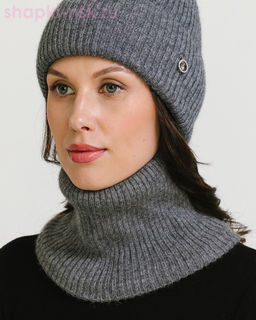 575 PB Шарф-снуд (14 x 18)