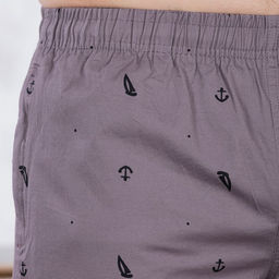 Шорты для плавания 1.2302 - Maner`s Club фото 14