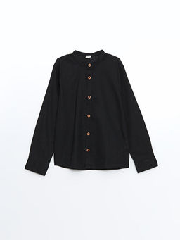 Hakim Yaka Erkek ?ocuk G?mlek