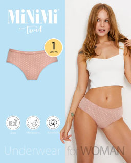 MT_Pois_221 Slip - rosa antico - Minimi фото 7