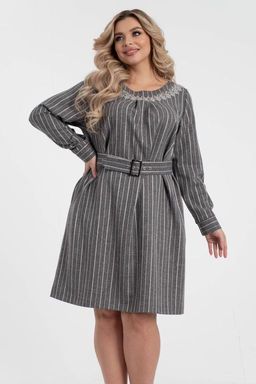 Платье П5-4662/1 - Wisell фото 15