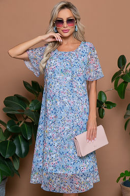 Платье 71163 - Avili фото 6